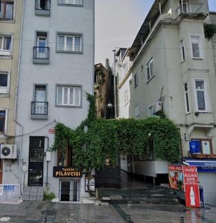 Taksim Apartment | Lavina Apartment