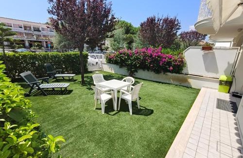 Villa Rosa Apartment | Lavinia's House