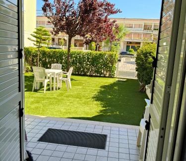 Villa Rosa Apartment | Lavinia's House