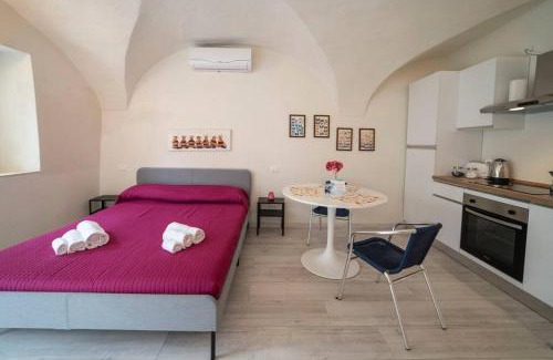 Marone Apartment | Lavinia Suite - Romantic & New!