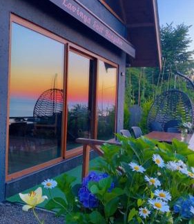 Cayeli Apartment | Lavinya Suit Bungalov