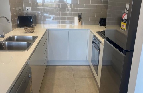 Concord Apartment | Lavish 2 Bedroom apartment