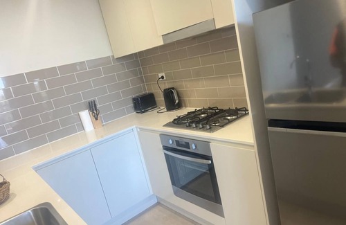 Concord Apartment | Lavish 2 Bedroom apartment