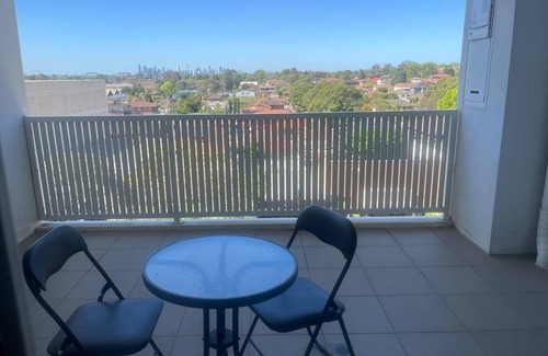 Concord Apartment | Lavish 2 Bedroom apartment