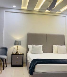 Islamabad Apartment | Lavish 2 Bedroom Apartment