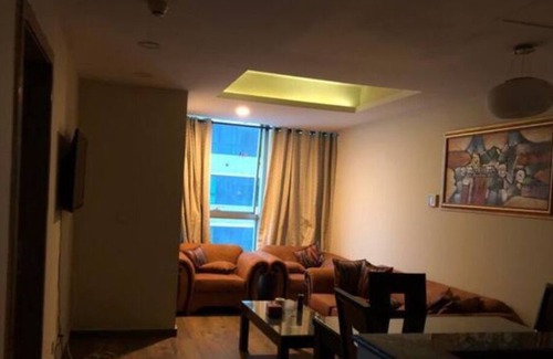 F-8 Sector Apartment | Lavish Centaurus Apartment