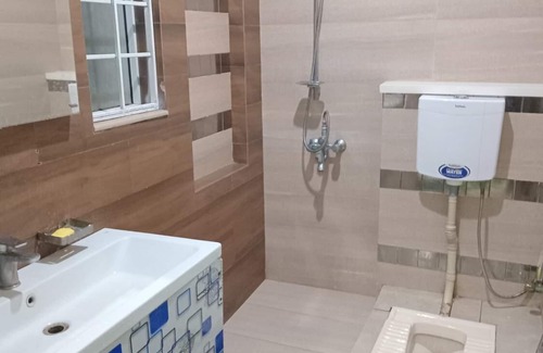 Fatehjang House | Lavish Guest Line