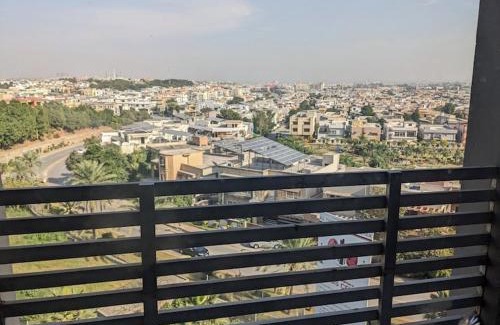 Islamabad Hotel | Lavish Hotel