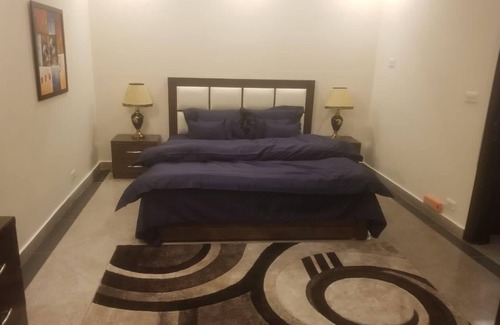 Rawalpindi Apartment | Lavish Living Apartments & Suites