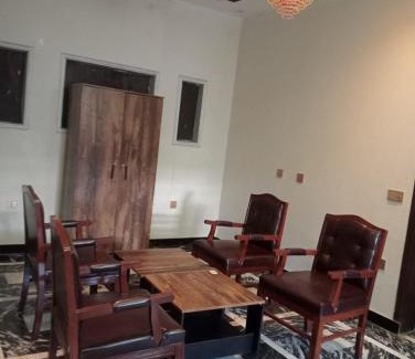 Fatehjang House | Lavish Residency Guest House Fasial Town