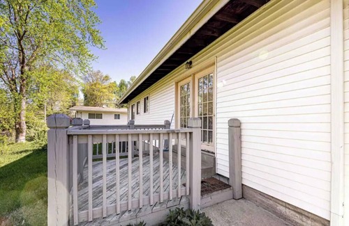 Florissant House | Lavish Stay