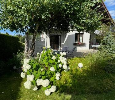 Kopalino House | Lawendowy Zakątek Kopalino