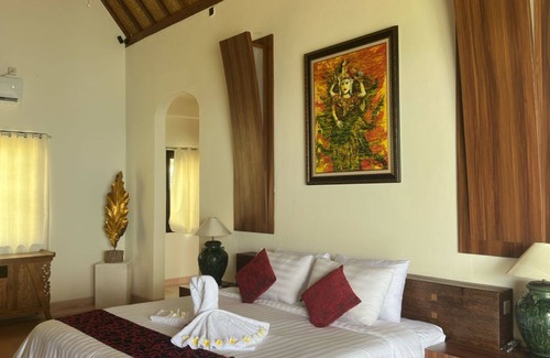 Tukad Mungga Villa | Lawira Beach Villa Lovina