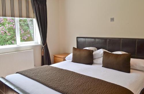New Forest District House | Lawn Lodge
