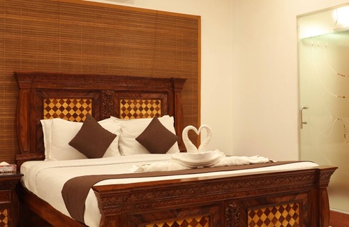 Lahore Hotel | Lawrence View Hotel Lahore