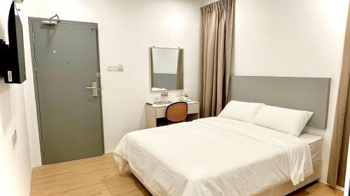 Sibu Hotel | Lawson Inn