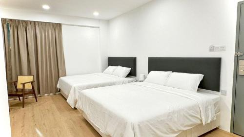 Sibu Hotel | Lawson Inn