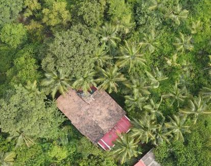 Querim House | Laxmi Happy Home in Querim Goa
