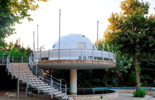 Anjar Hotel | Layali Al Shams Hotel