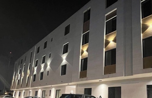 Riyadh Apartment | Layali Qurtubah