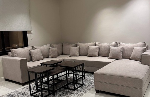 Riyadh Apartment | Layali Qurtubah