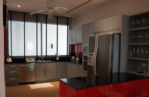 Choeng Thale Apartment | Layan Beach Stunning Penthouse Apartment