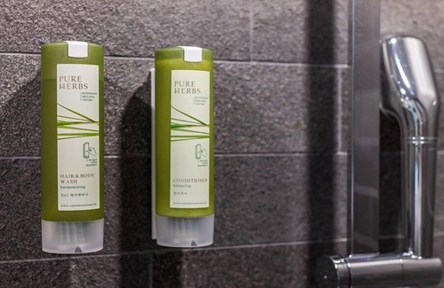 Saha Hotel | Layers Hotel Busan Hadan