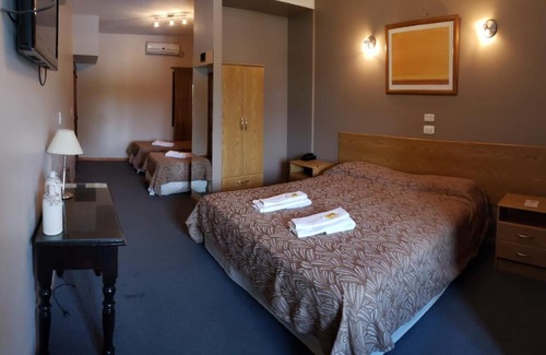 Villa Mercedes Hotel | Lazaro hotel