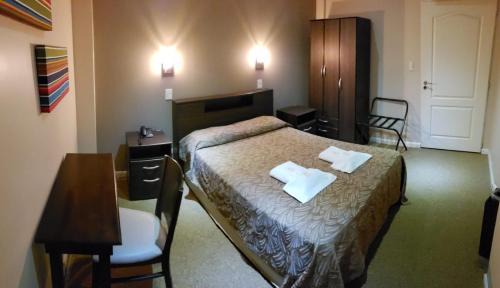 Villa Mercedes Hotel | Lazaro hotel