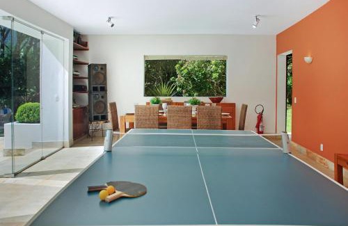 Araras House | Lazer Completo - Piscina - Churrasqueira - Vista