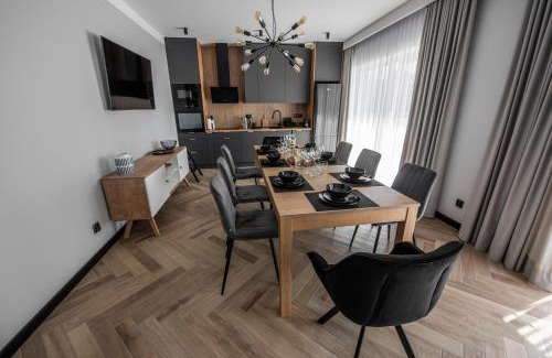 Sarbinowo Cabin | Lazur Apartamenty Domki