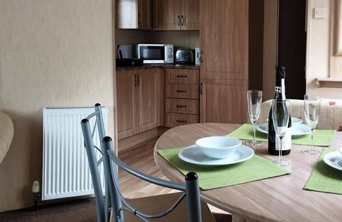 Hamworthy Other | Lazy Bear Holidays - Arne View