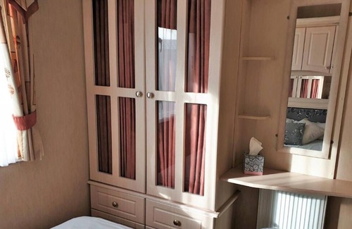 Hamworthy Other | Lazy Bear Holidays - Arne View