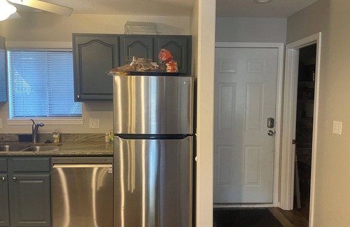 Osage Beach Condo | Lazy Days Condo- 5 BR/4 Bath w/2 Lakefront Decks - Perfect for Large Families