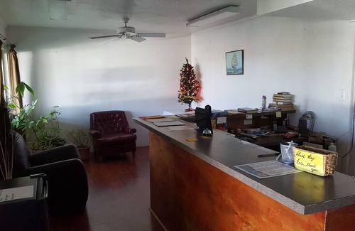Junction Hotel | Lazy T Motel