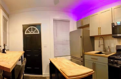 Long Beach House | LB Bungalow