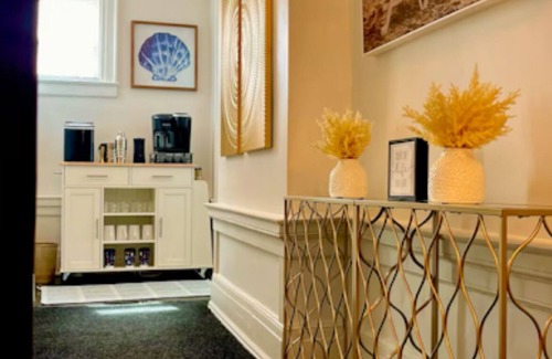 Long Beach House | LB Bungalow