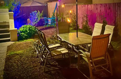 Long Beach House | LB Bungalow