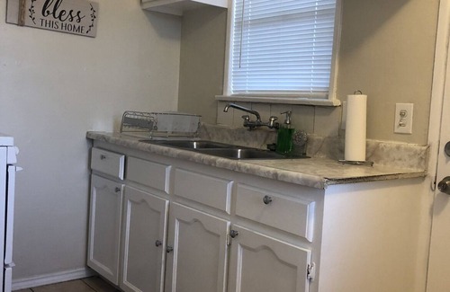 Paramount Apartment | LB Comfy Home