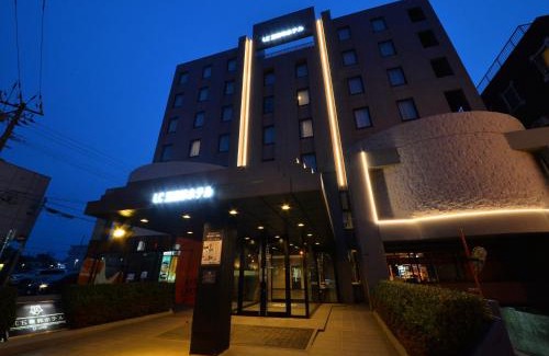 Hakodate Hotel | LC Goryokaku Hotel