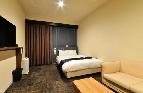 Hakodate Hotel | LC Goryokaku Hotel