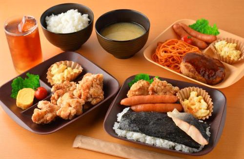 Hakodate Hotel | LC Goryokaku Hotel