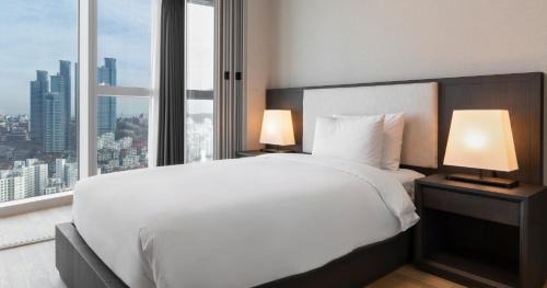 Haeundae Hotel | LCT Residence Y collection