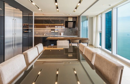 Haeundae House | LCT Residence Y Collection