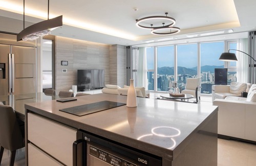 Haeundae House | LCT Residence Y Collection