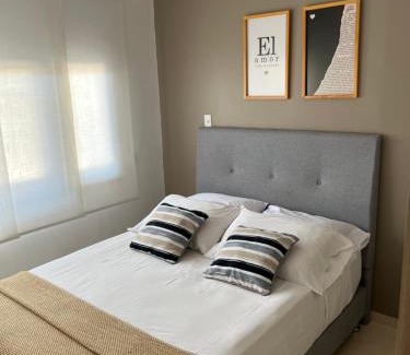 Cali Apartment | LD House Flora