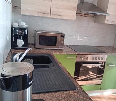 Bad Camberg Apartment | LDL-EXKLUSIv