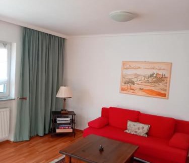 Bad Camberg Apartment | LDL-EXKLUSIv