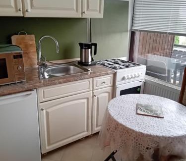 Bad Camberg Apartment | LDL-LUSIv