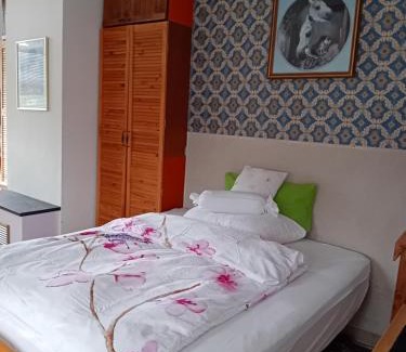 Bad Camberg Apartment | LDL-LUSIv